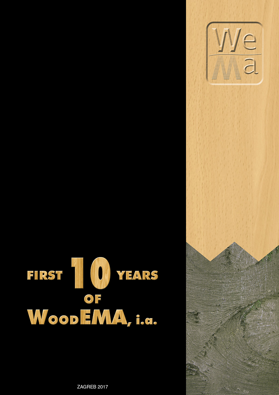 First 10 Years of WoodEMA, i.a.