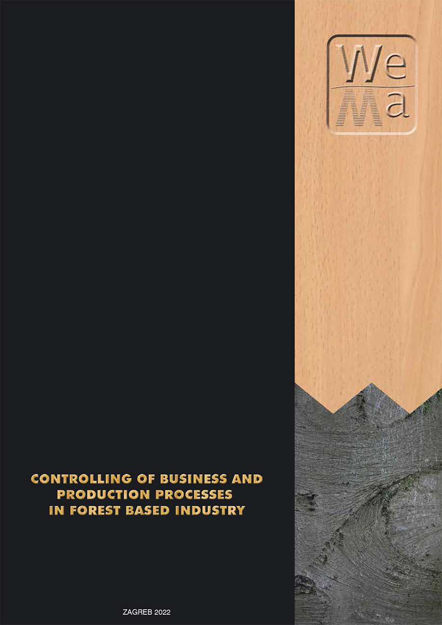 WoodEMA scientific book 2022