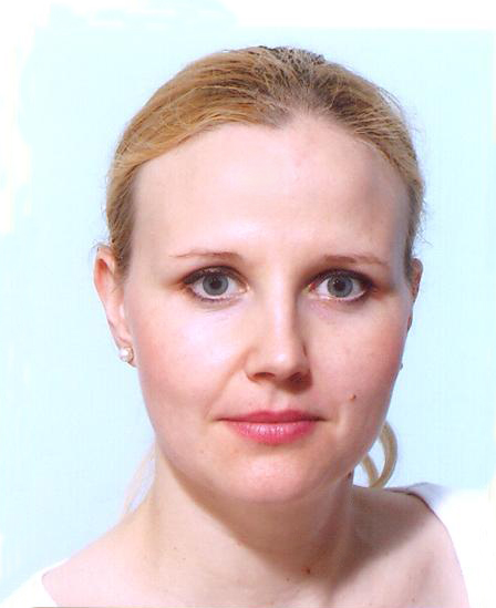 Andreja Pirc Barčić, Ph.D.