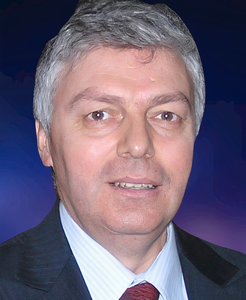 Prof. Branko Glavonjić, Ph.D.