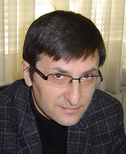Darko Motik, Ph.D.