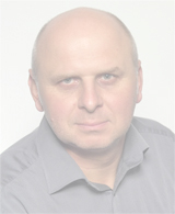 Hubert Paluš, Ph.D.