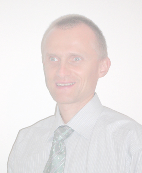 Jože Kropivšek, Ph.D.