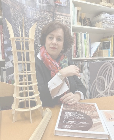 Manja Kitek Kuzman, Ph.D.