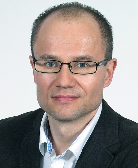 Assoc. prof. Marek Potkány, Ph.D.