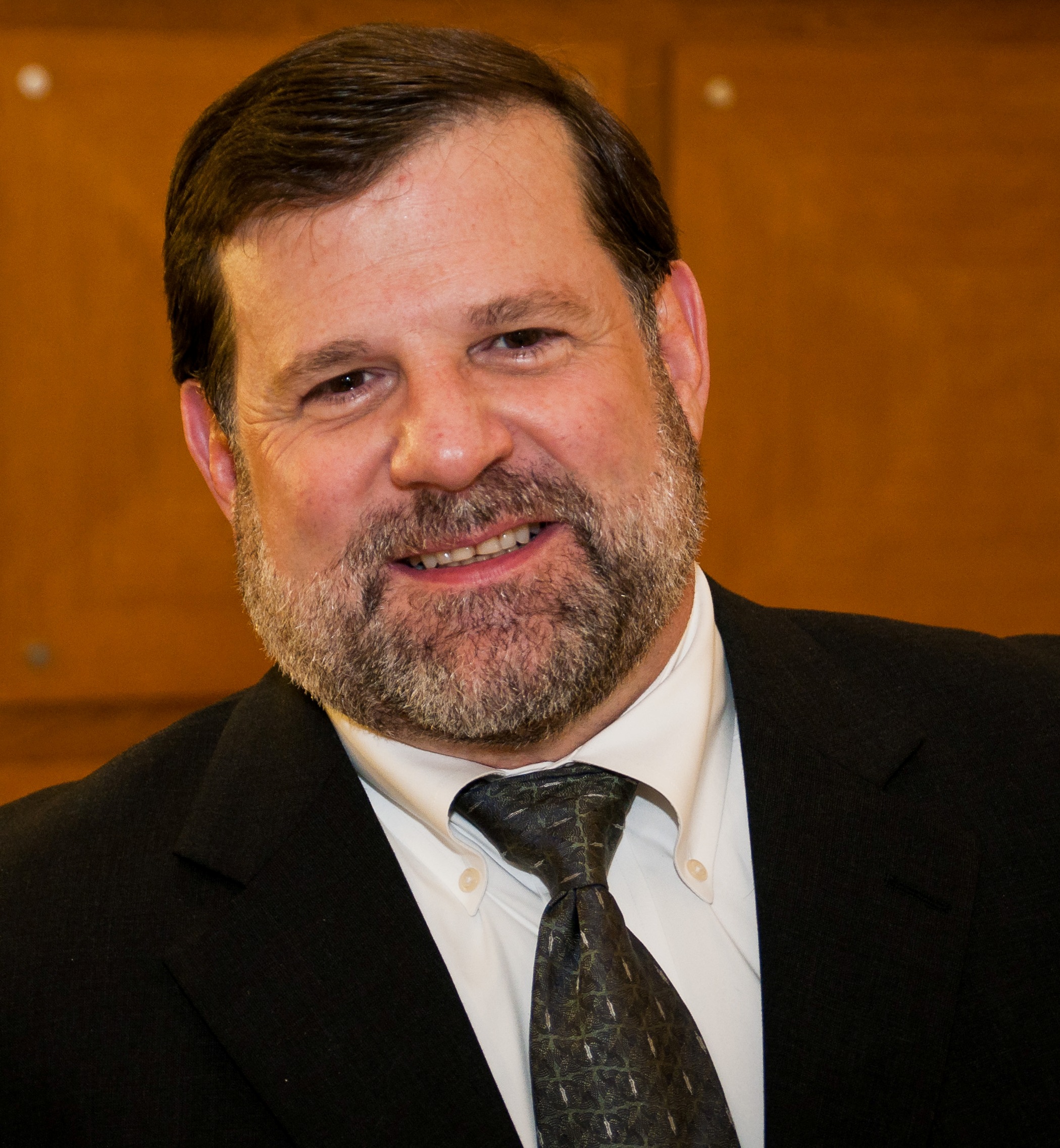 Richard P. Vlosky, Ph.D., FIWSc.