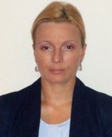 Slavica Petorvić, Ph.D.