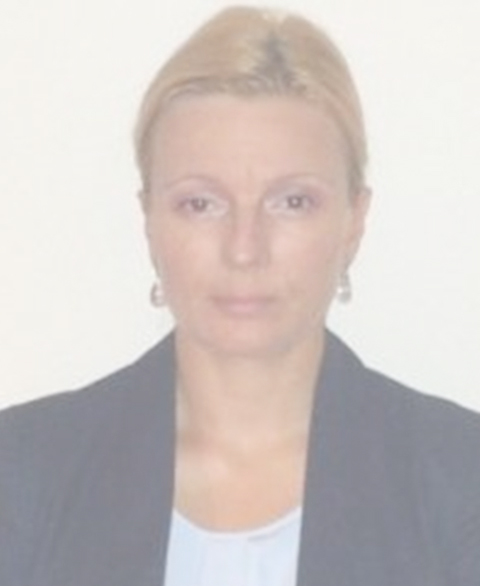 Slavica Petrović, Ph.D.