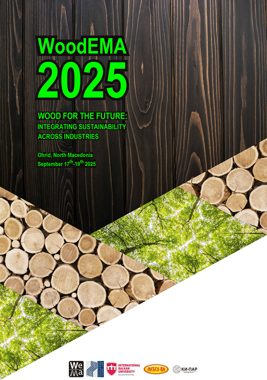 Conference proceedings 2025