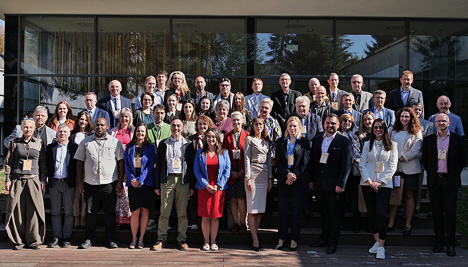 WoodEMA 2026, Zvolen, Slovakia (click to enlarge)