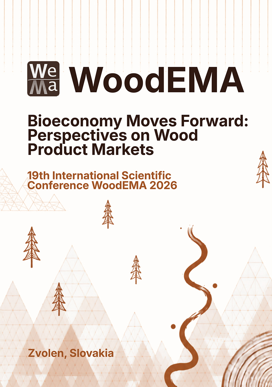 Conference proceedings 2026 (follow link)